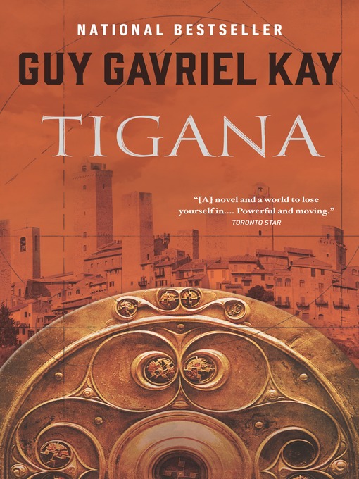 Title details for Tigana by Guy Gavriel Kay - Available